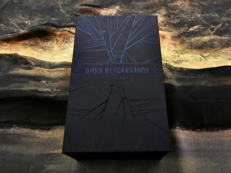 Dark Reflections Tarot