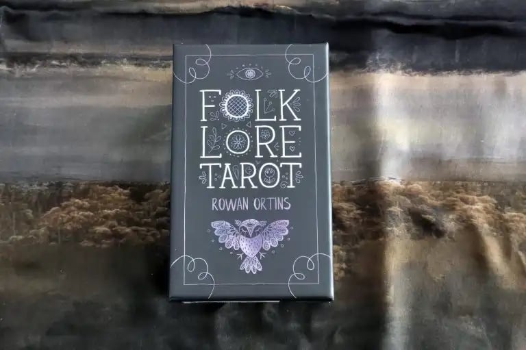 Folklore Tarot