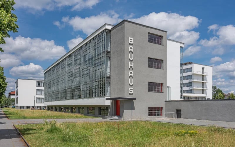 The Bauhaus