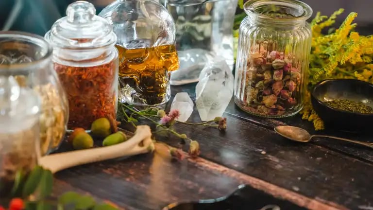 Hoodoo - What is it?