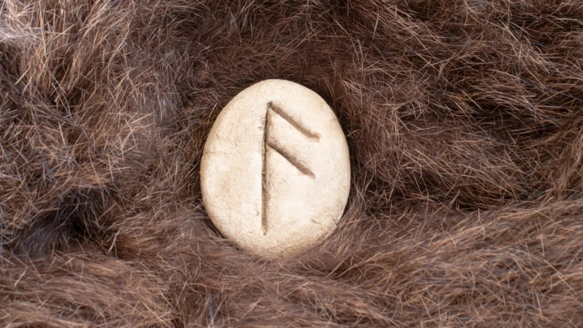 Cover image for Ansuz: The Ancient Rune of Divine Communication and Transformative Speech
