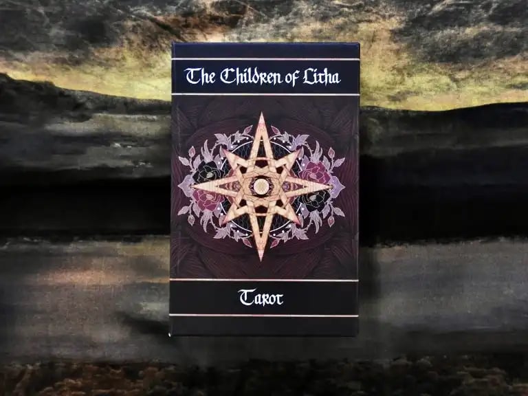 The Children of Litha