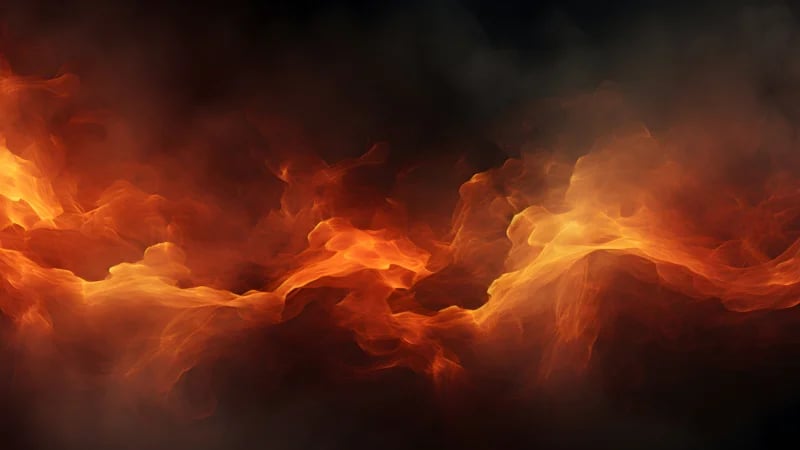 Fire Magic: Harnessing the Transformative Element of Will and Passion