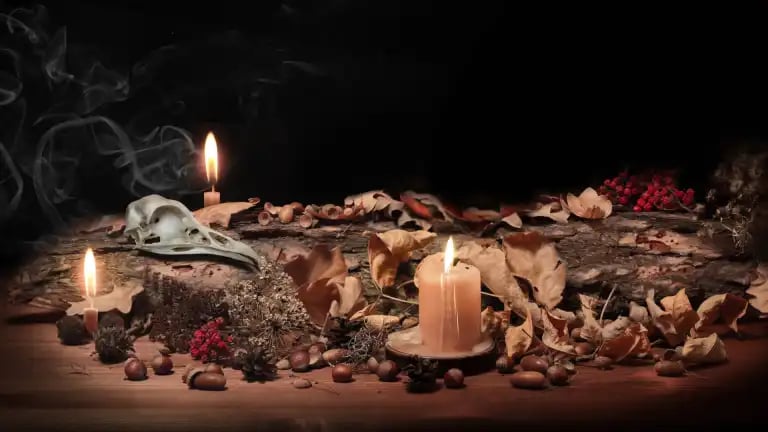 An Introduction to Demonolatry