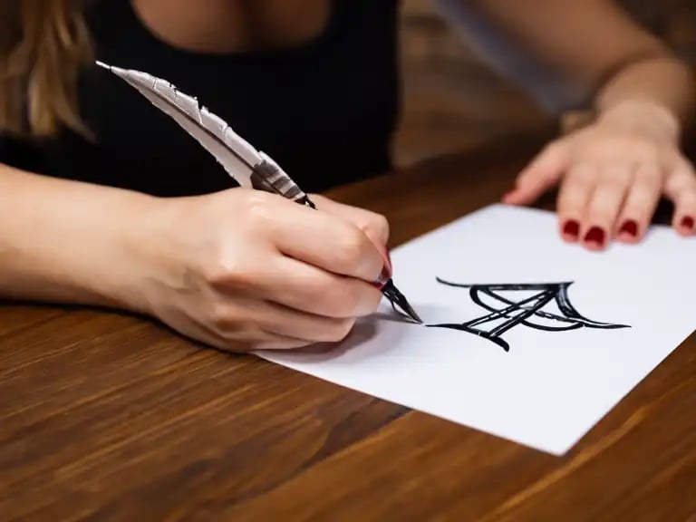 Crafting Intent: The Art and Practice of Sigil Magic