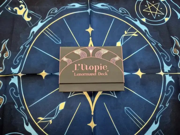L’Utopie Lenormand