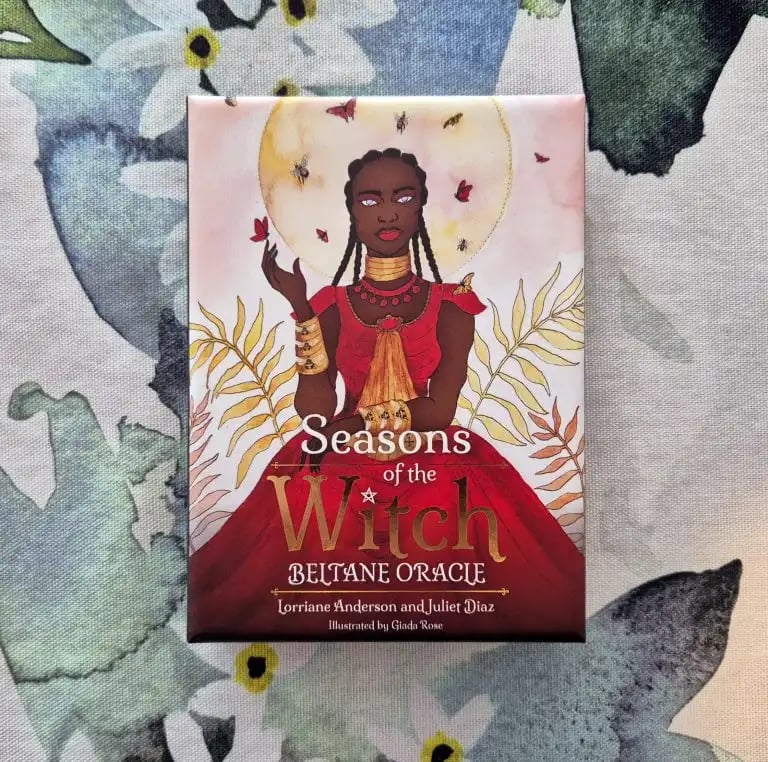 Seasons of the Witch: Beltane Oracle