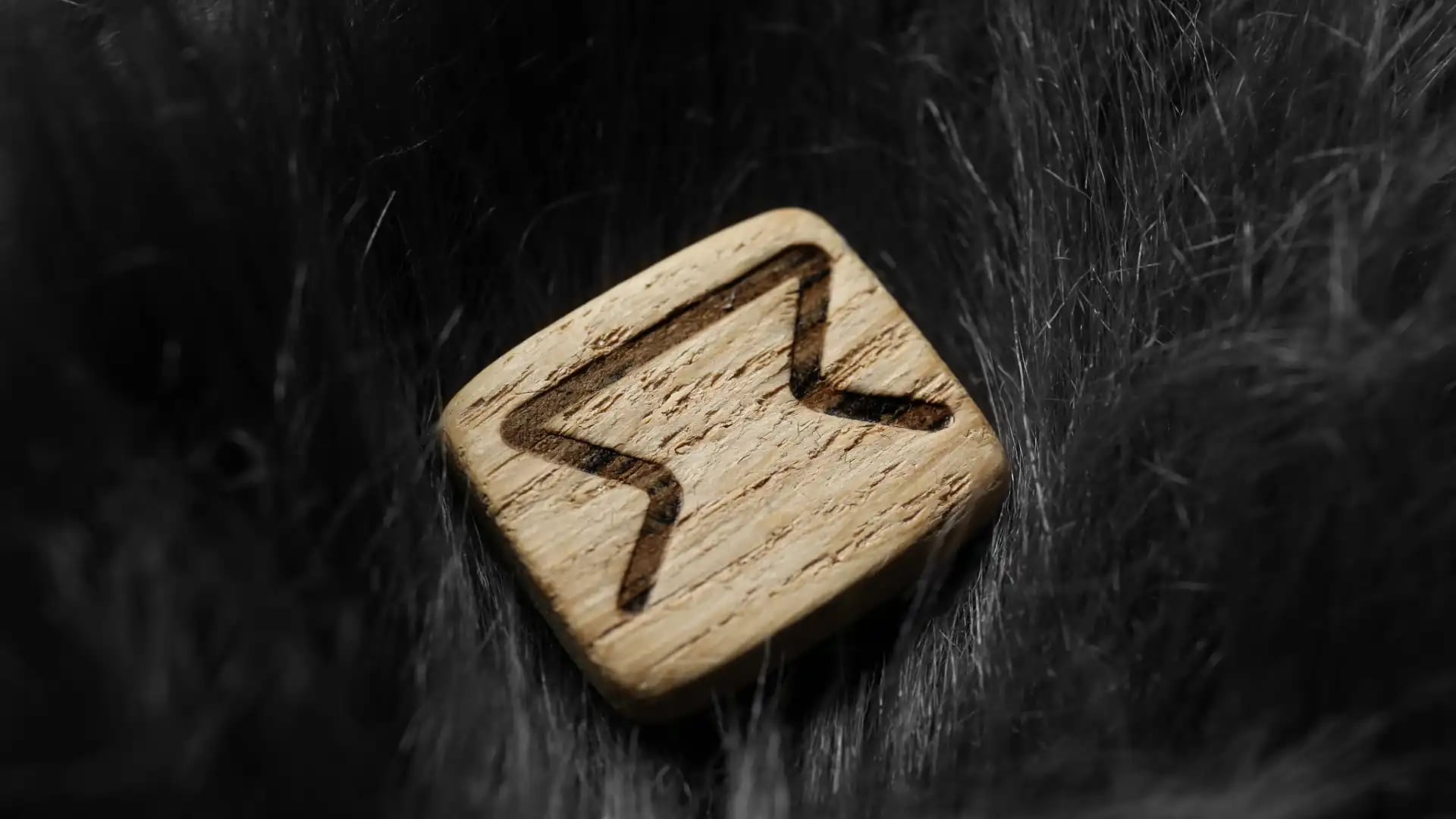 Cover image for Perth: The Mystery Rune That Reveals Hidden Paths and Secret Potential