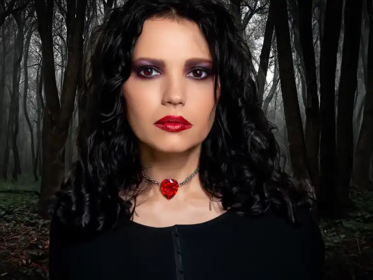 Lilith's Influence on Witchcraft and the Occult