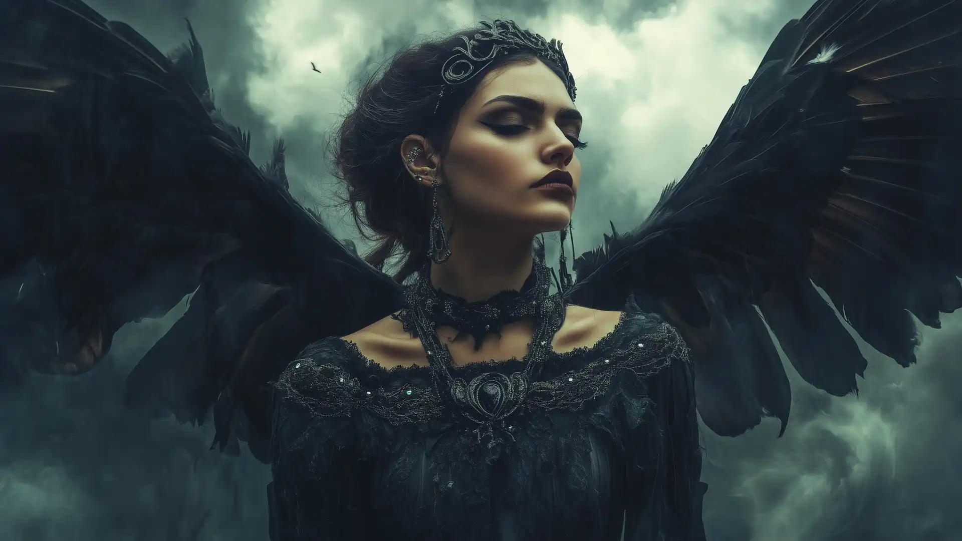 Creating a Modern Lilith Altar