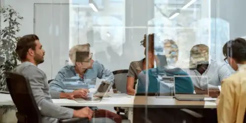 Witchcraft in the Workplace: Subtle Magic for Professional Settings