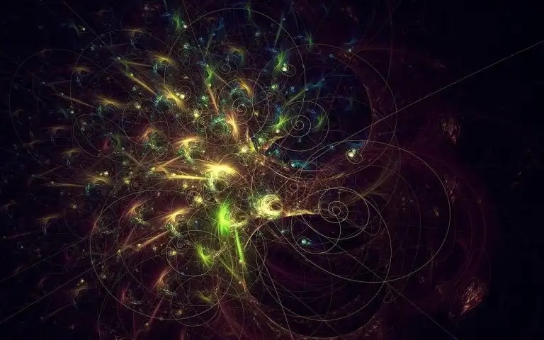 What is Chaos Magic?
