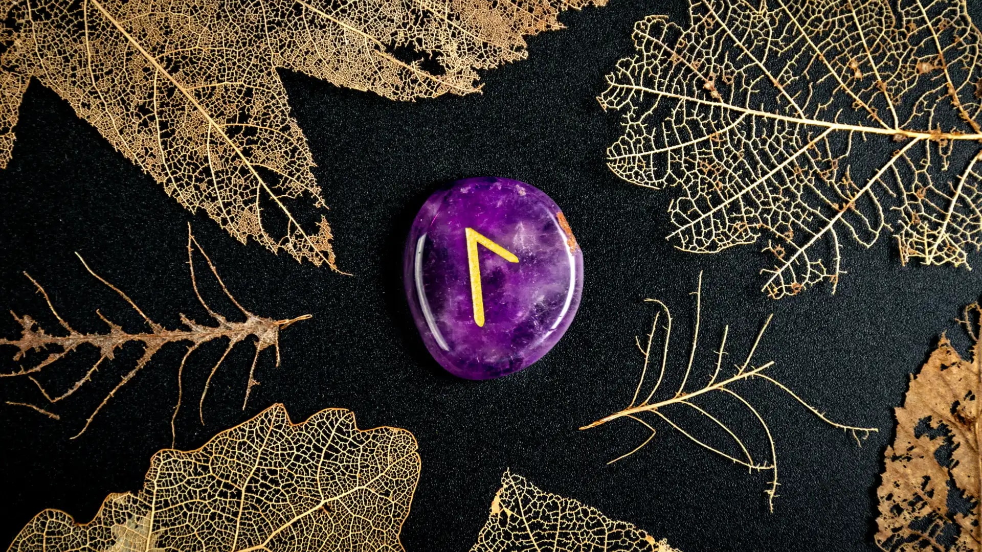 Cover image for Laguz: The Ancient Water Rune of Intuitive Flow and Hidden Depths