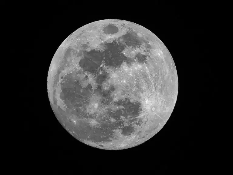 Names of the Full Moon