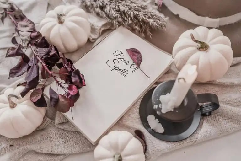 10 Types of Spells: Practical Magic for Everyday Use