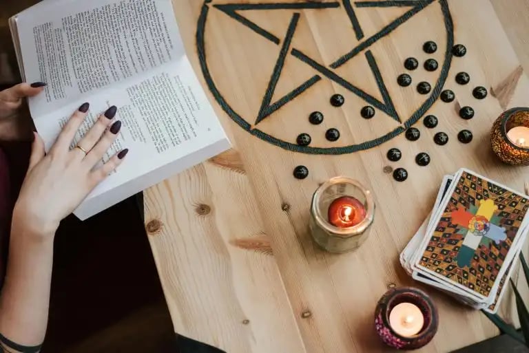 Introduction to Modern Witchcraft