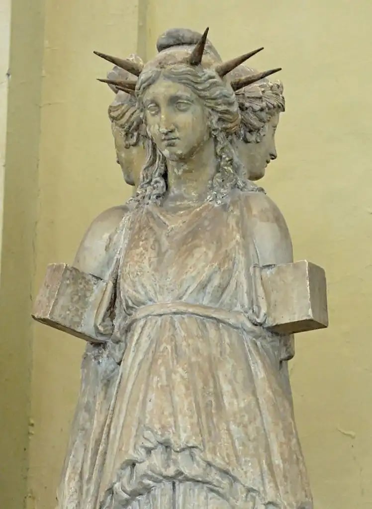 Hekate in Modern Devotion