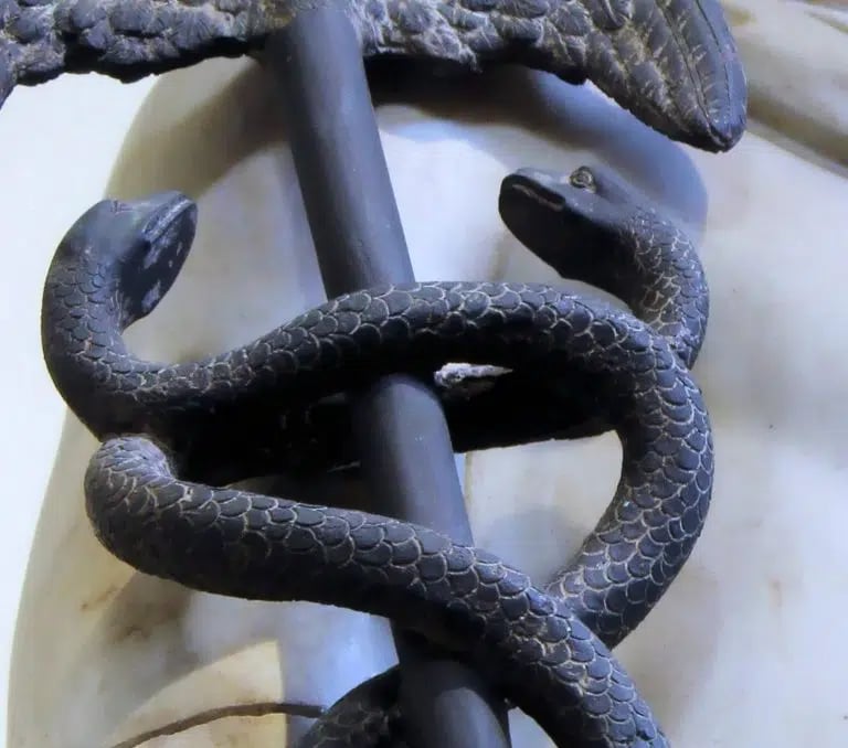 The History of Alchemy