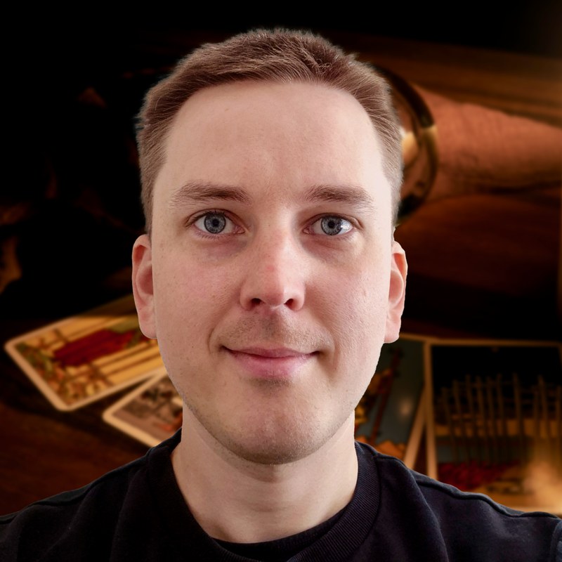 Lauri Mukkala