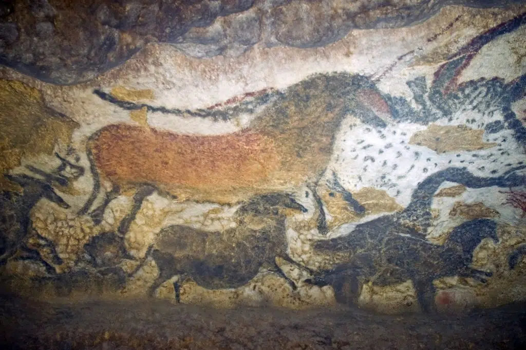 Lascaux Ii Scaled
