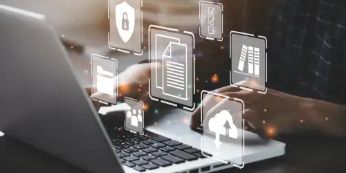 As your digital magical practice develops, several more sophisticated approaches become available