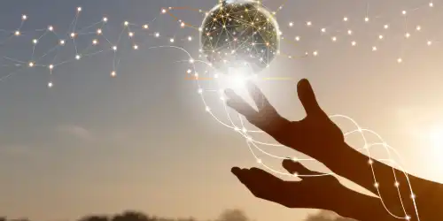 Most practitioners benefit from integrating digital and physical magical approaches