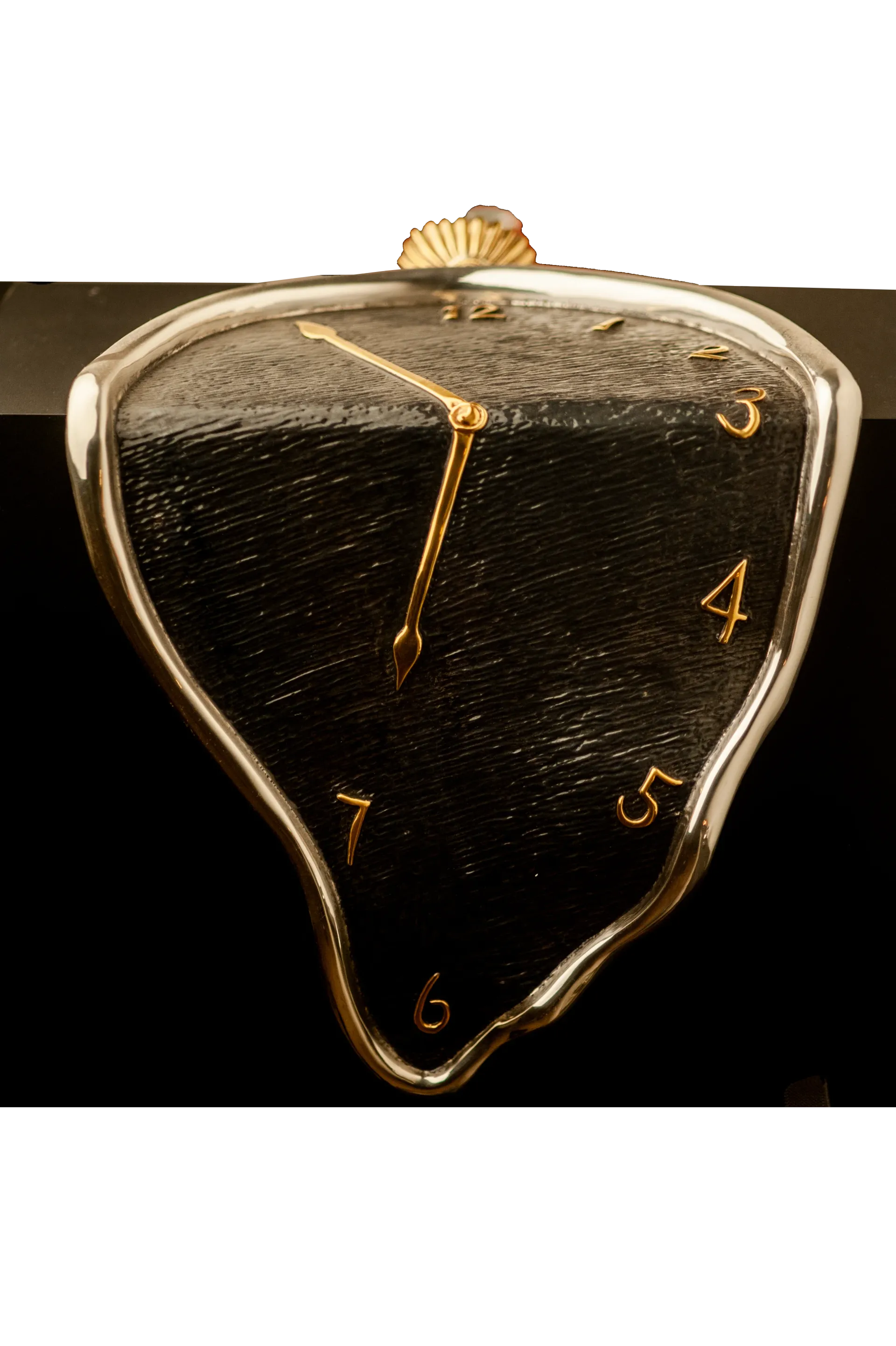 The Persistence of Memory by Salvador Dalí, 1931