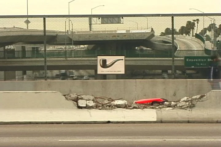 La Trahison des images (The Treachery of Images) by René Magritte